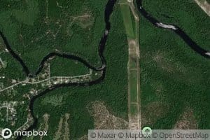 South Fork Black Creek