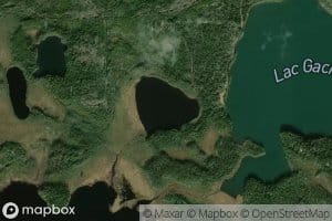 Lac Robert