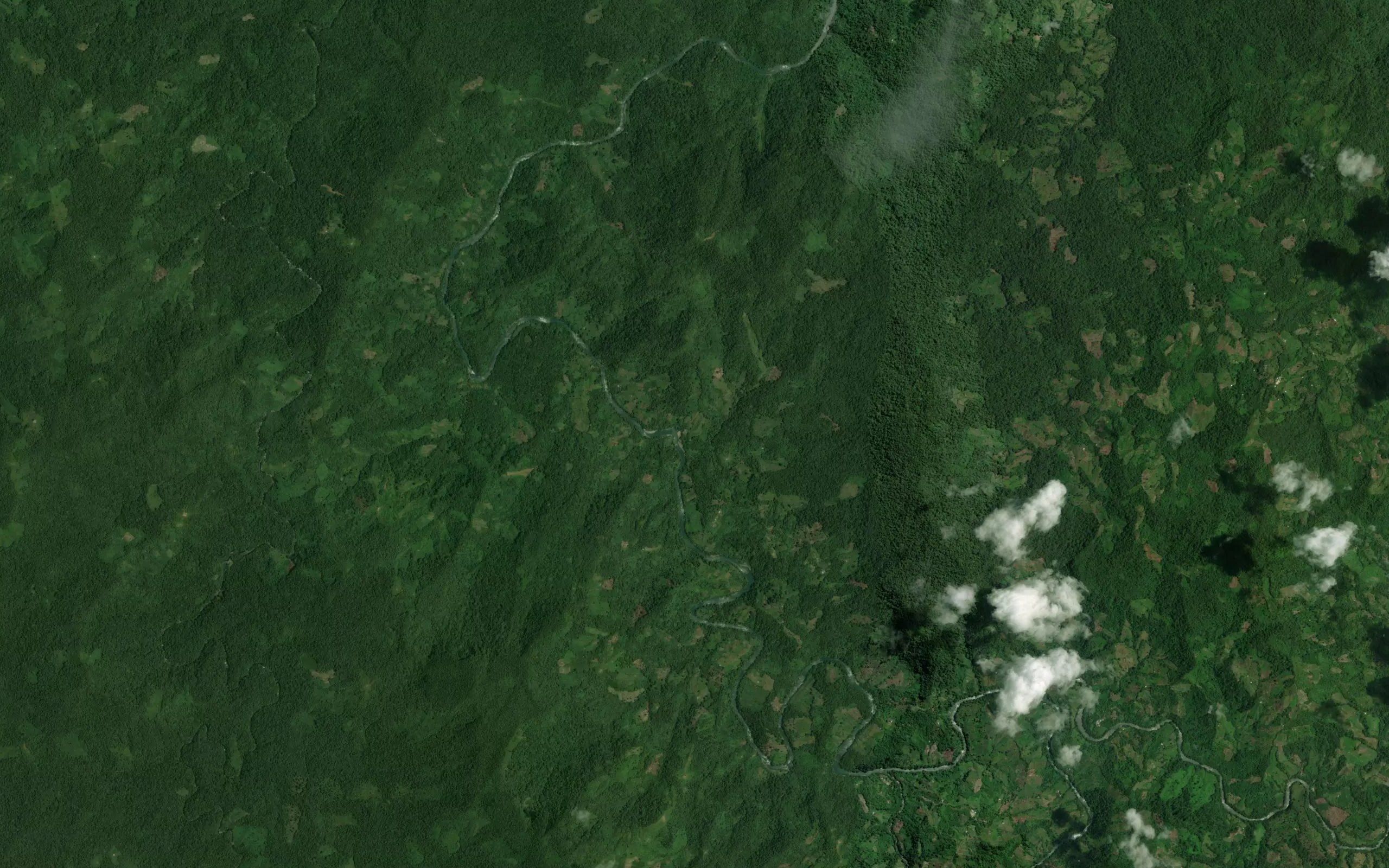 Rio Saspi
