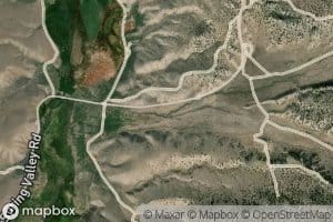 Cottonwood Wash
