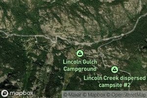 Lincoln Creek