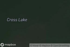 Cross Lake