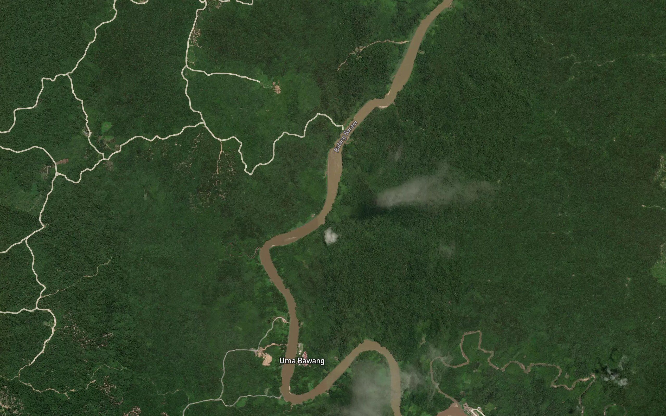 Sungai Bakah