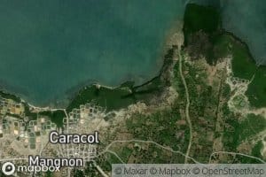 Riviere Trou du Nord