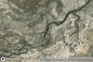 Vodokhranilishche Nomer Trista Sorok Pyat'