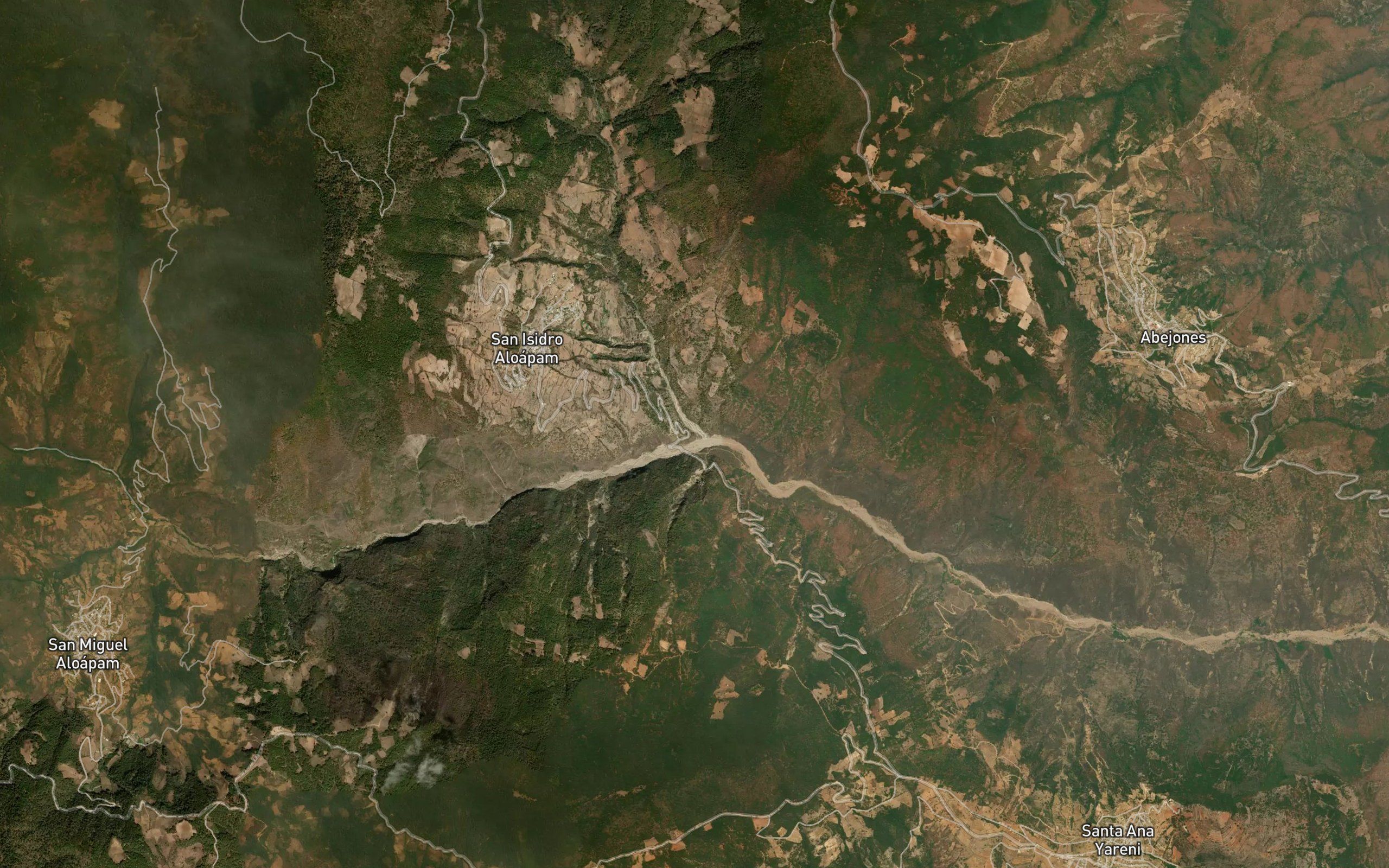 Pueblo Viejo