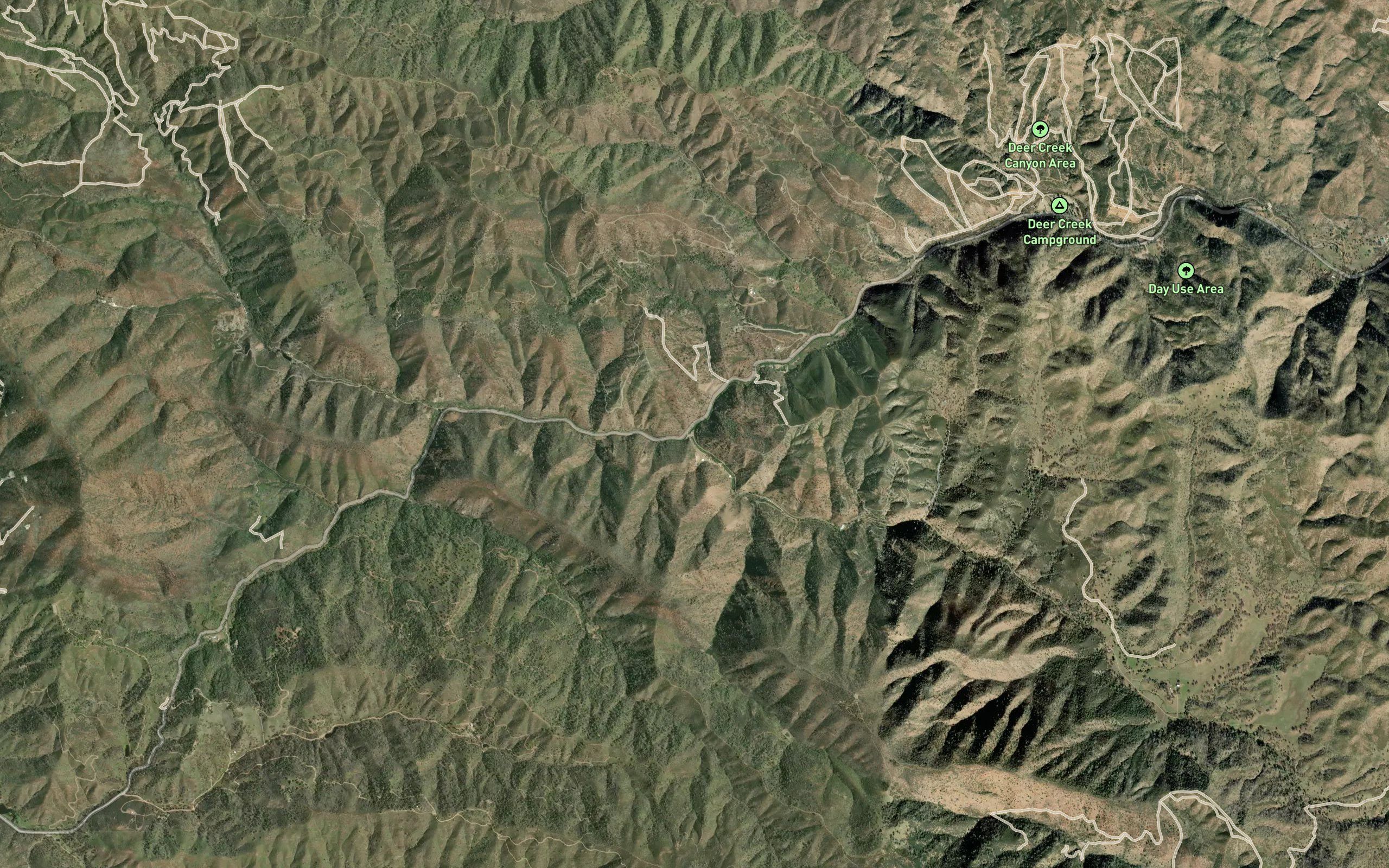 Adobe Creek