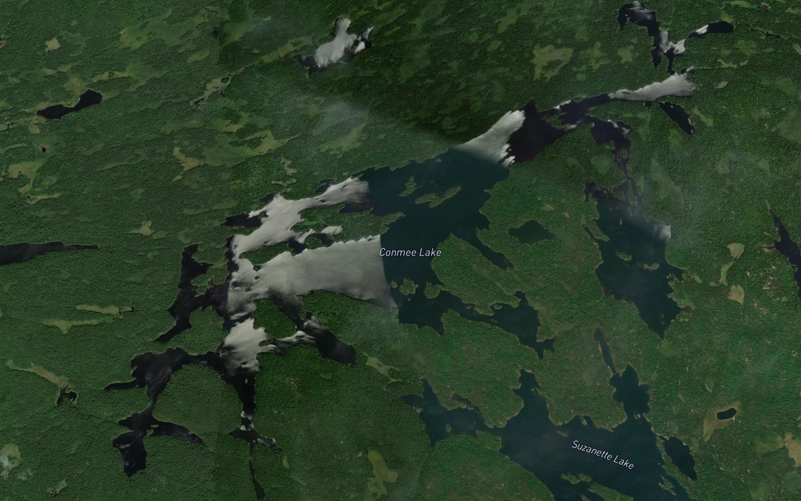 Conmee Lake