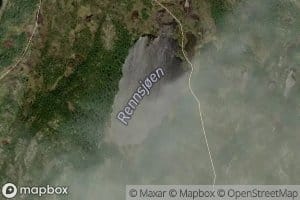 Rennsjoen
