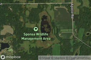 Coon Lake