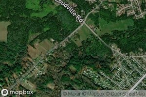 North Branch Manhan River