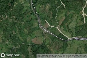 Quebrada El Tamboral