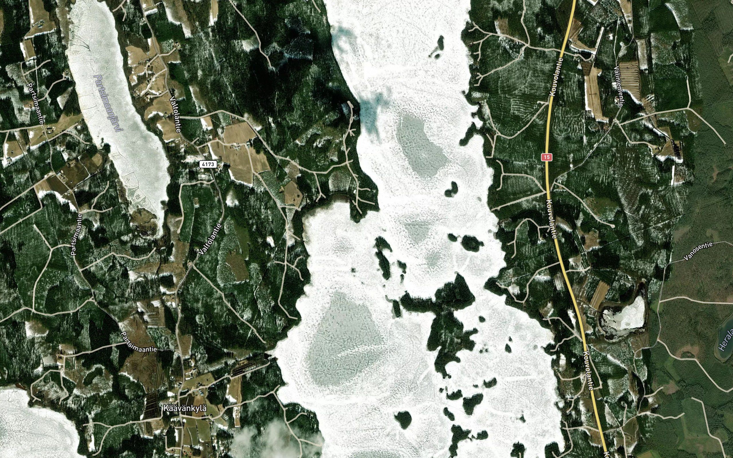 Heikinsalmi