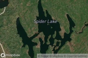 Spider Lake
