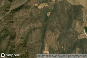 Barranca El Corongoro