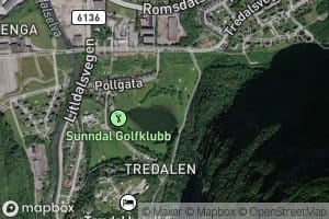 Tredalspollen