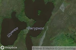 Ozero Figurnoye