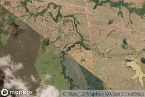 Quebrada El Estanteado