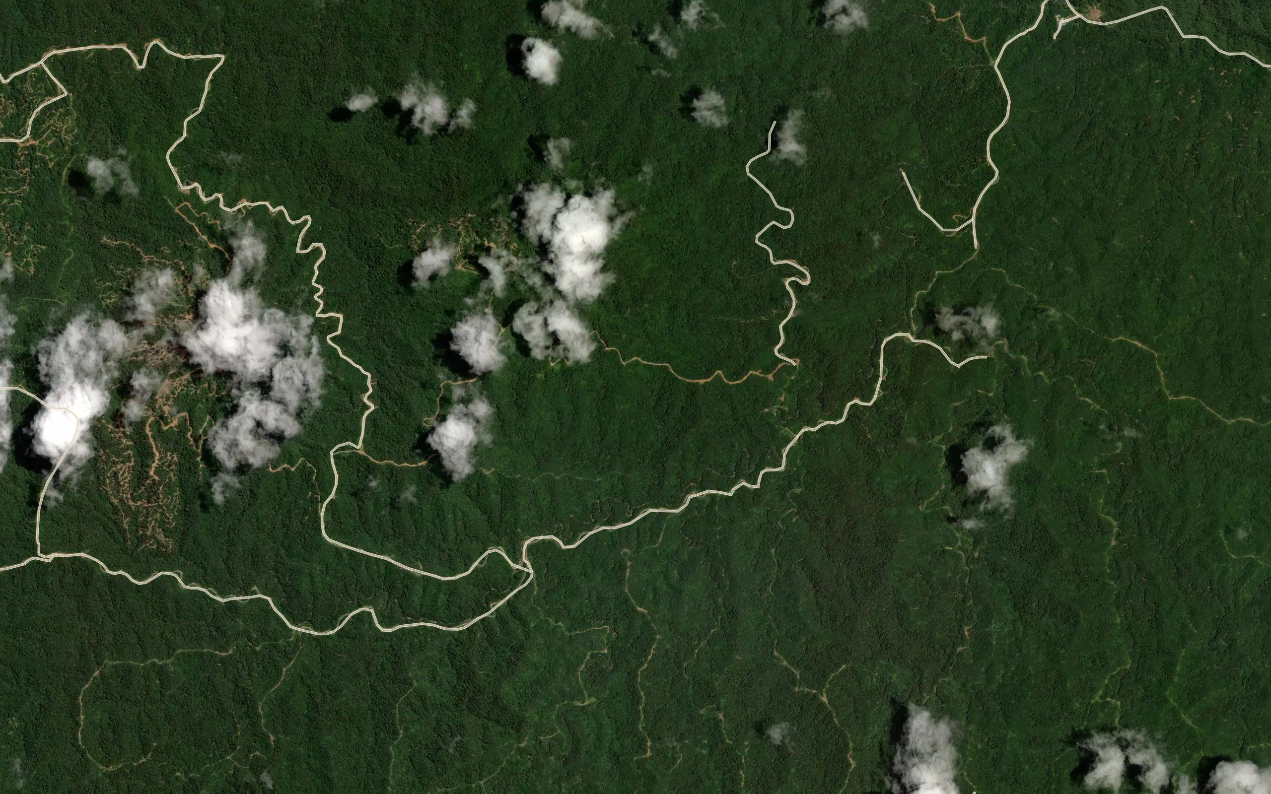 Sungai Nansang