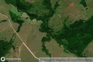 Riacho Grota da Visagem