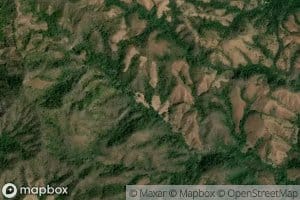 Barranca Los Mezcales