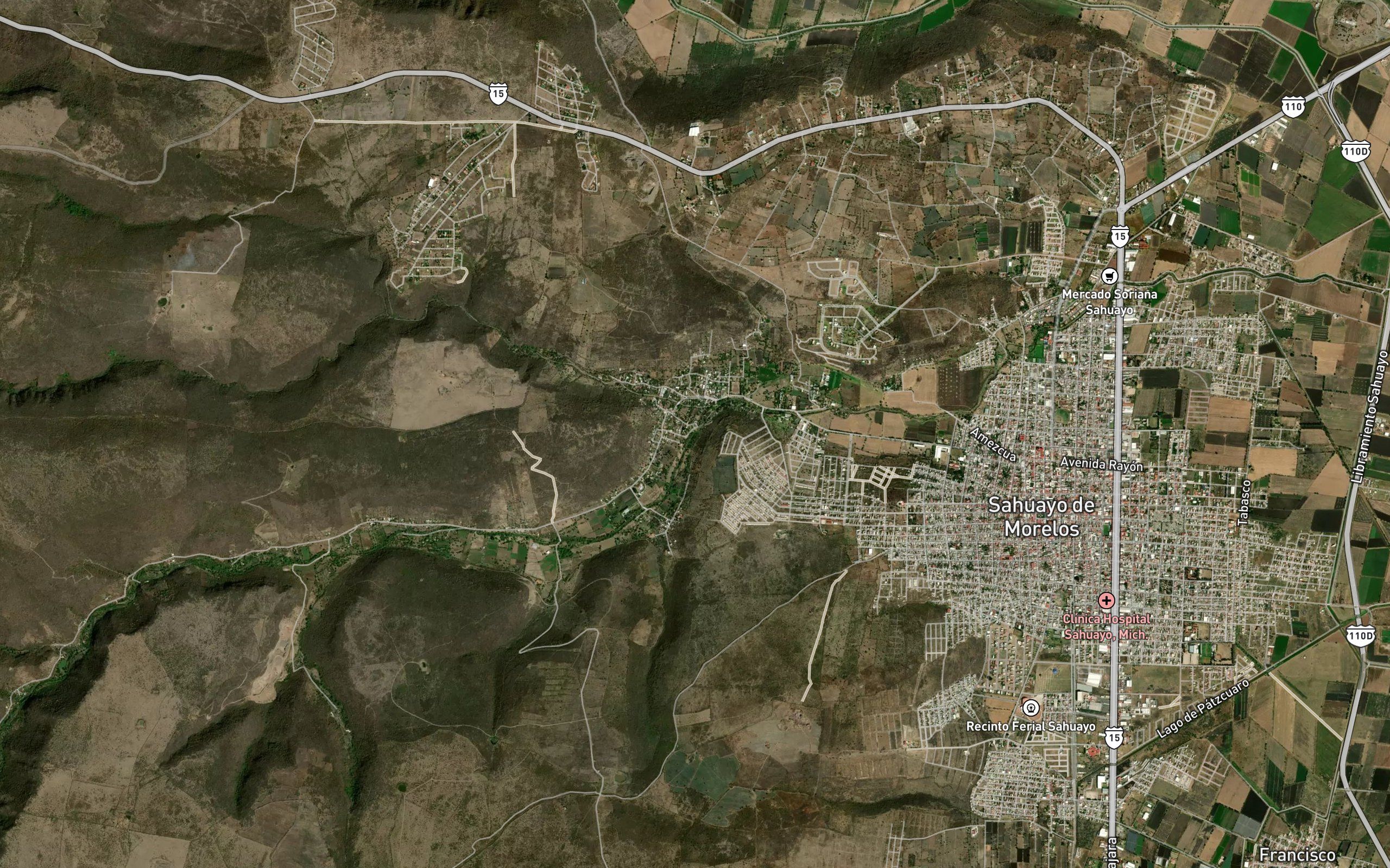 Arroyo Grande
