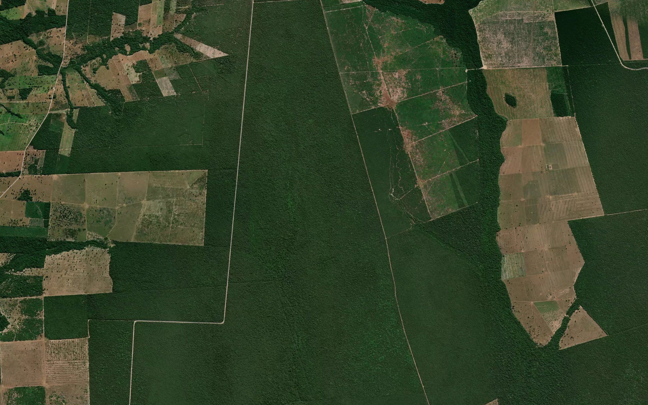 Corredeira do Jatoba