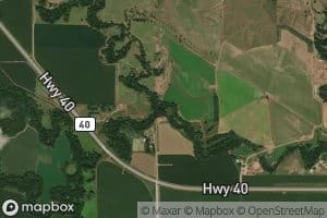 Dry Fork Wood River