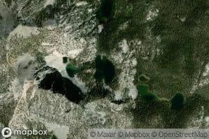 Twin Cove Lake