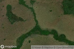 Corrego Chumbeirinho