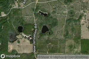 Black Pond