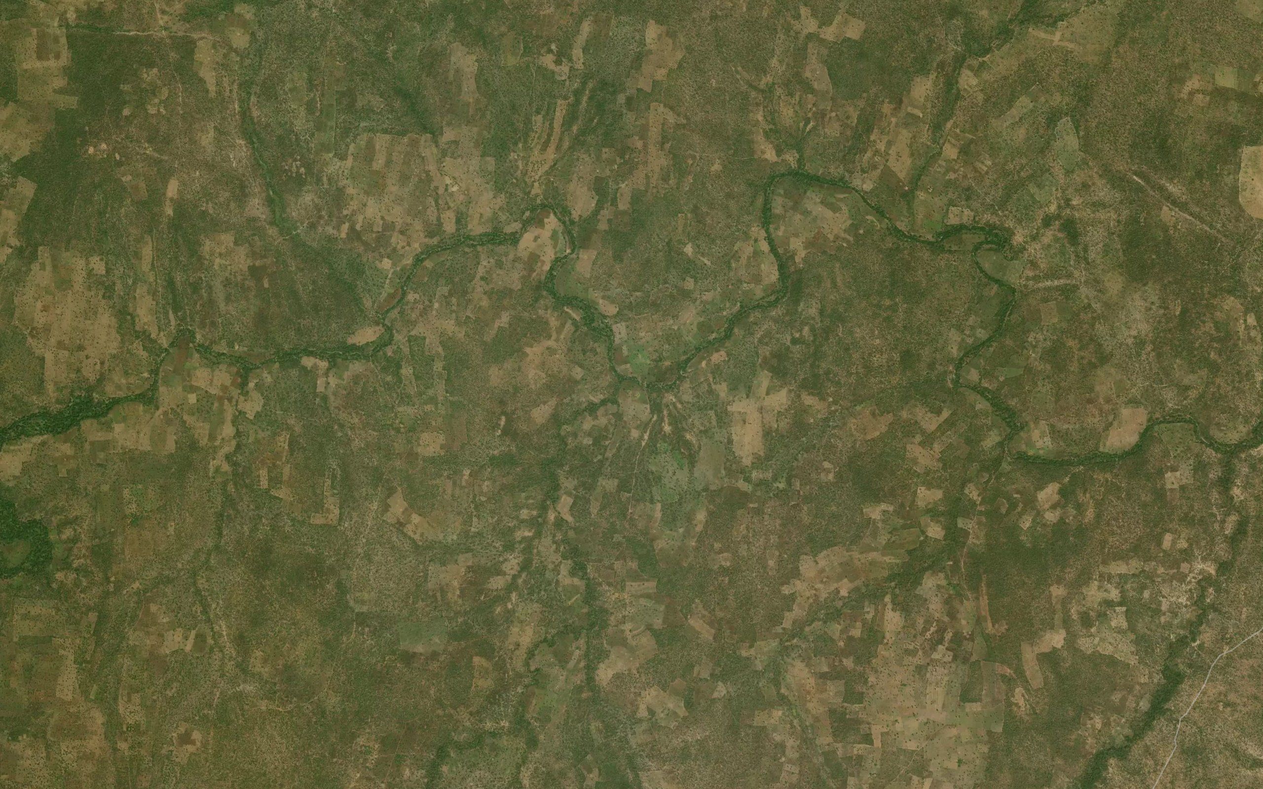 River Shakiri