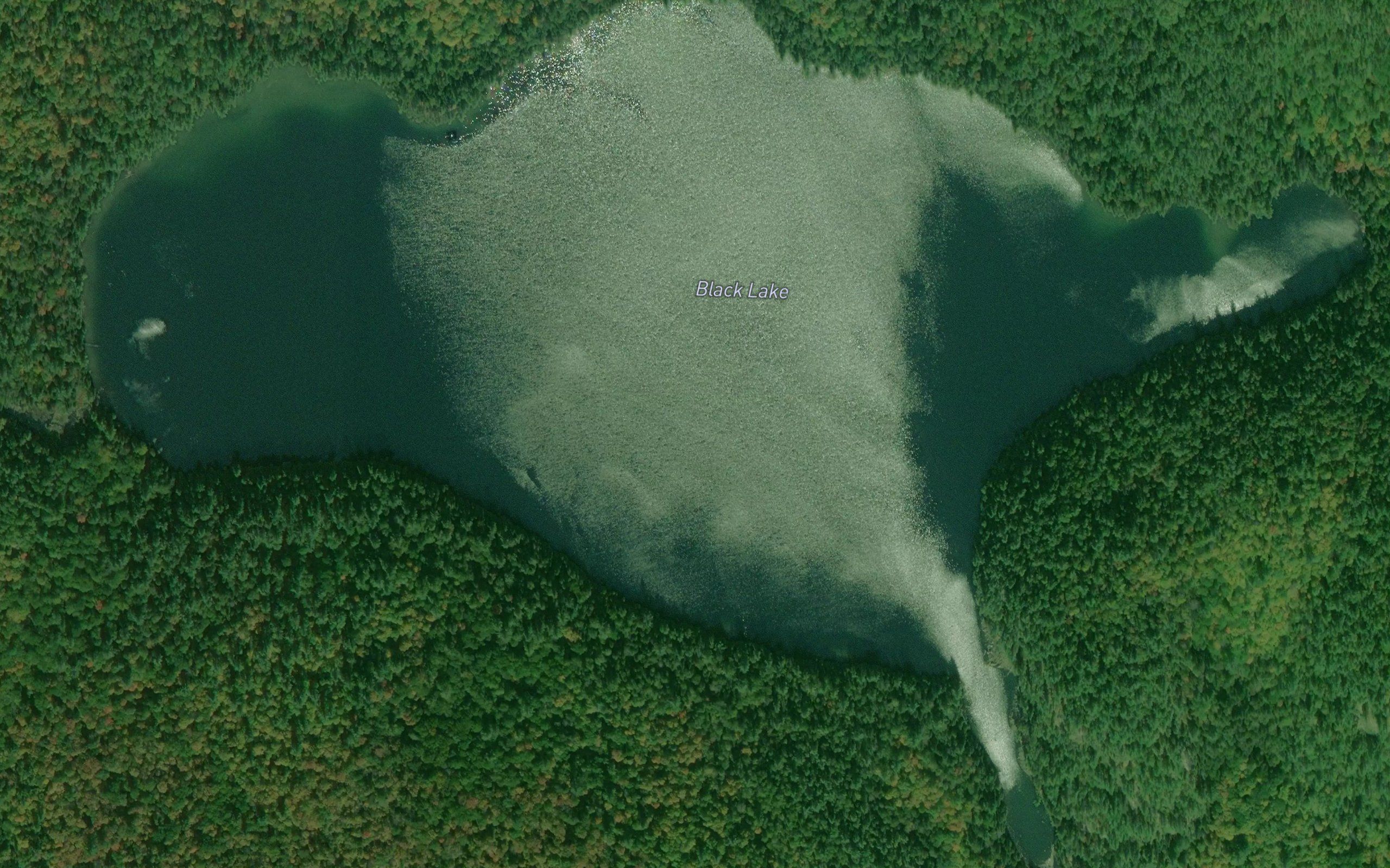 Black Lake