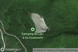 Lac a la Couleuvre