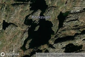 Krokevatn