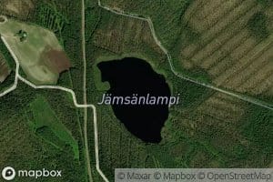Jamsanlampi