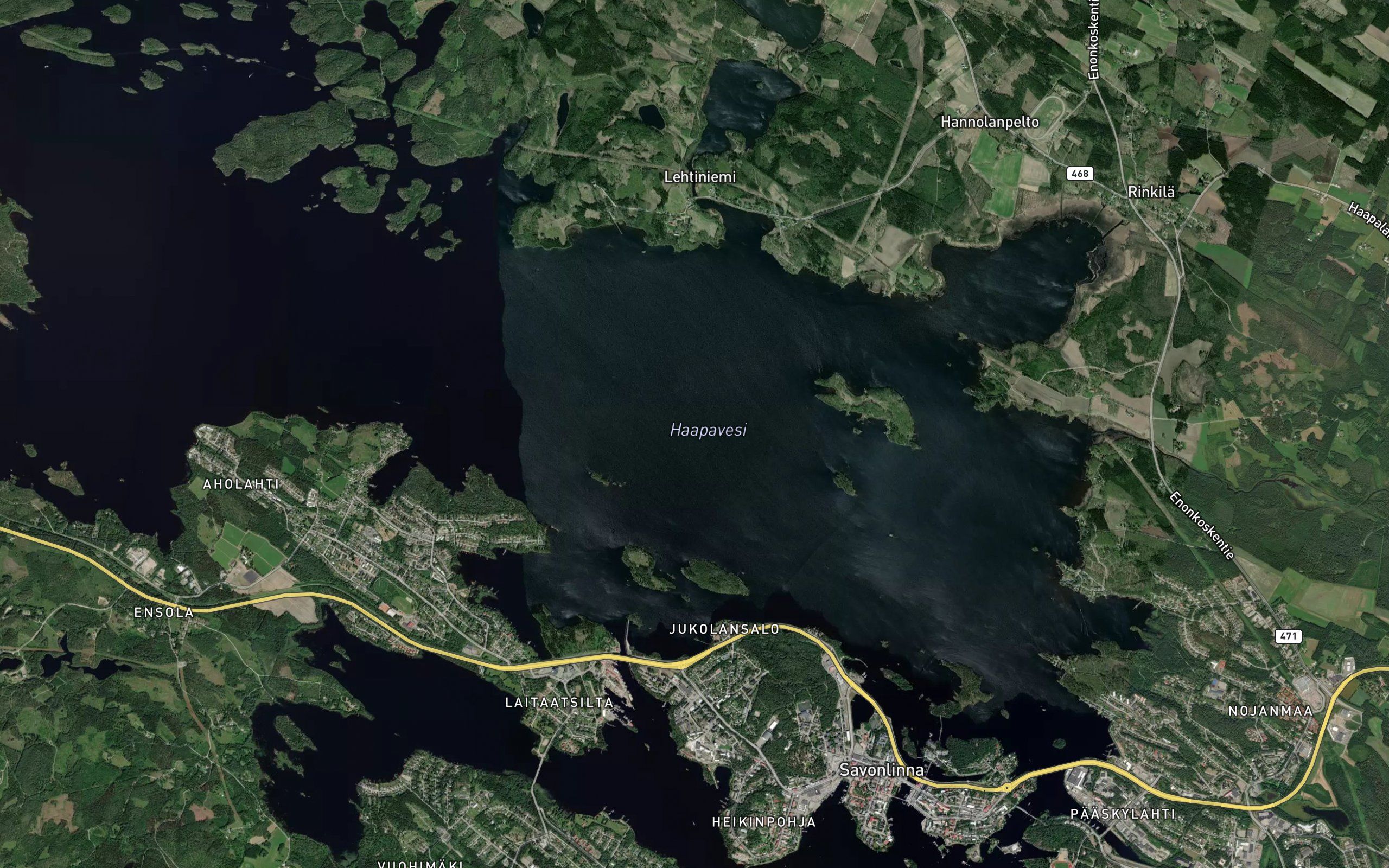 Haapavesi