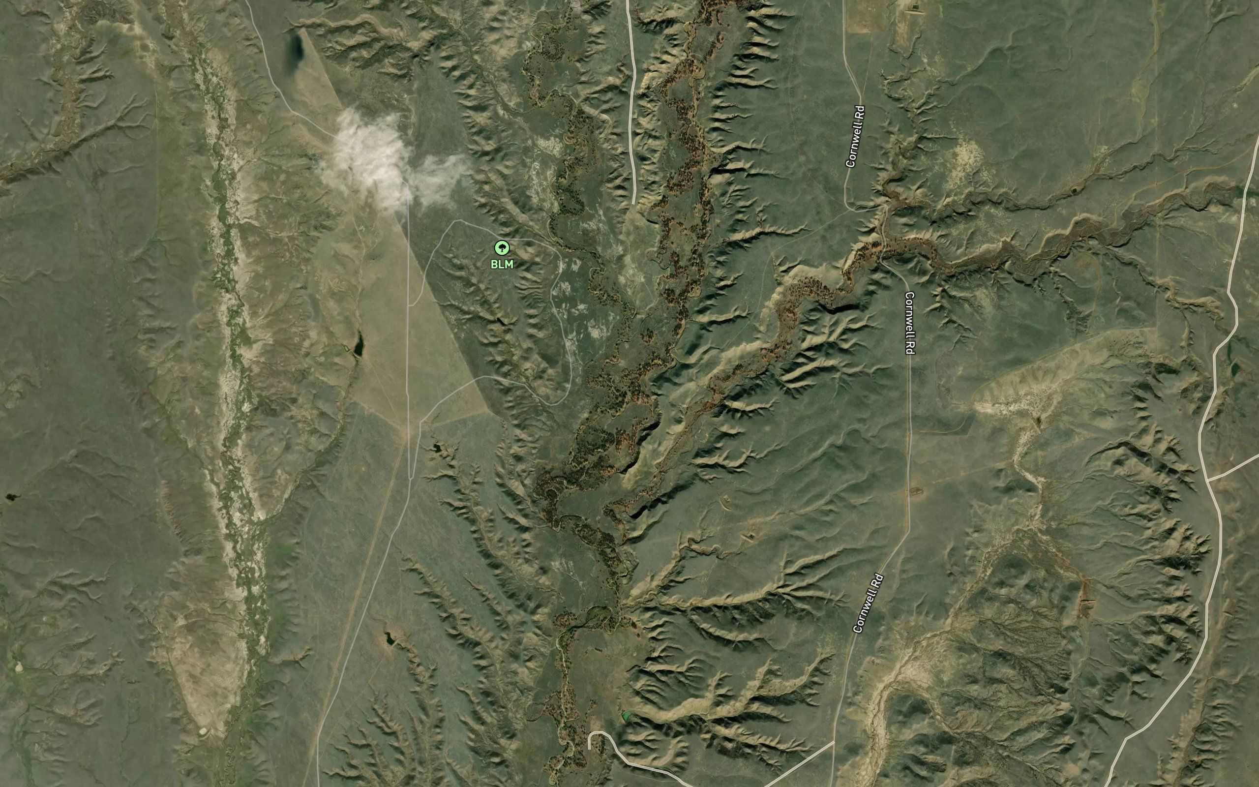 Canyon Creek