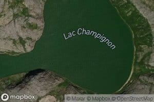 Lac Champignon