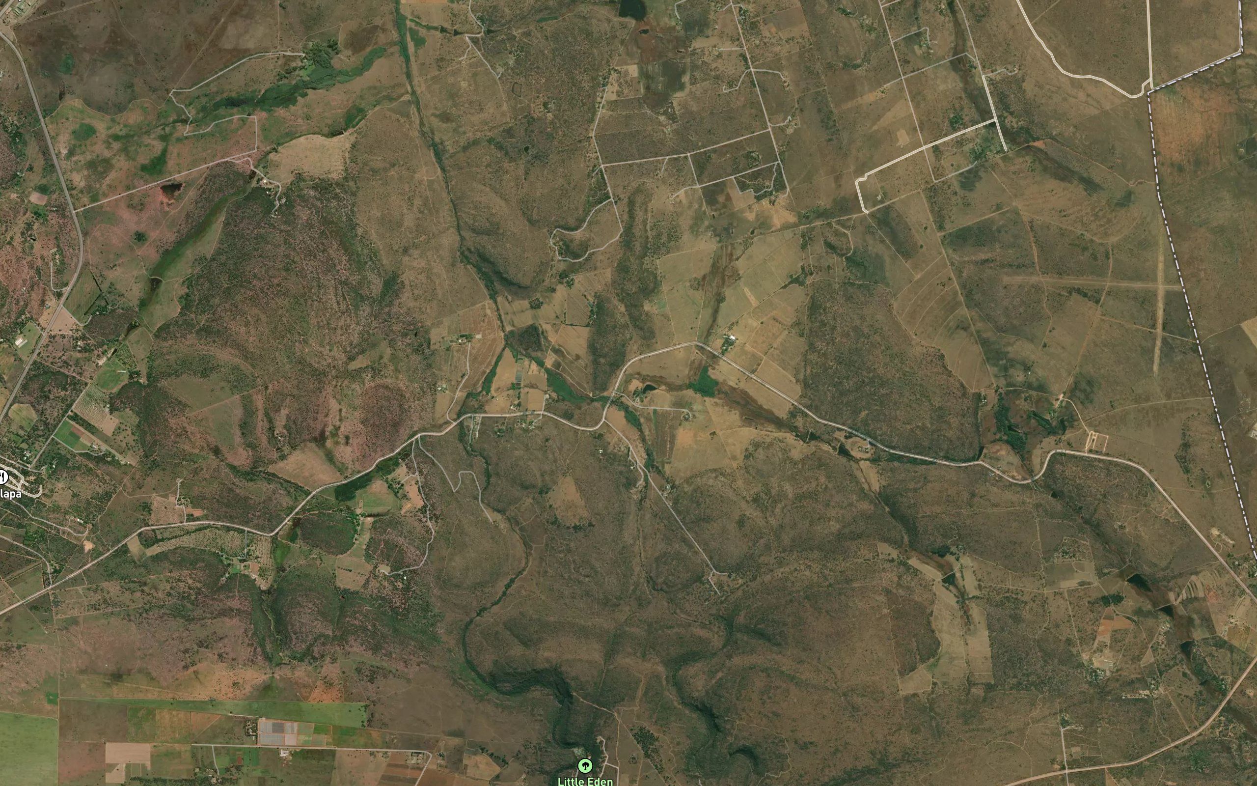 Malanspruit