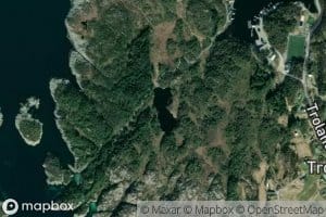 Gasevatnet