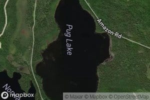Pug Lake