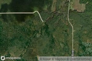 McDuffee Creek
