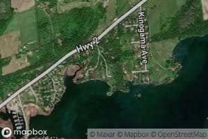 Moores Creek