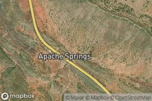 Apache Springs