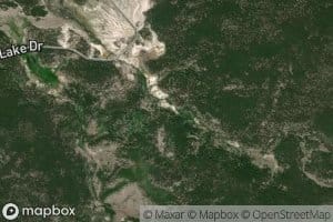 Five Sisters Springs