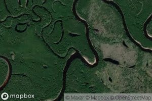 Verkhnyaya Berezovka