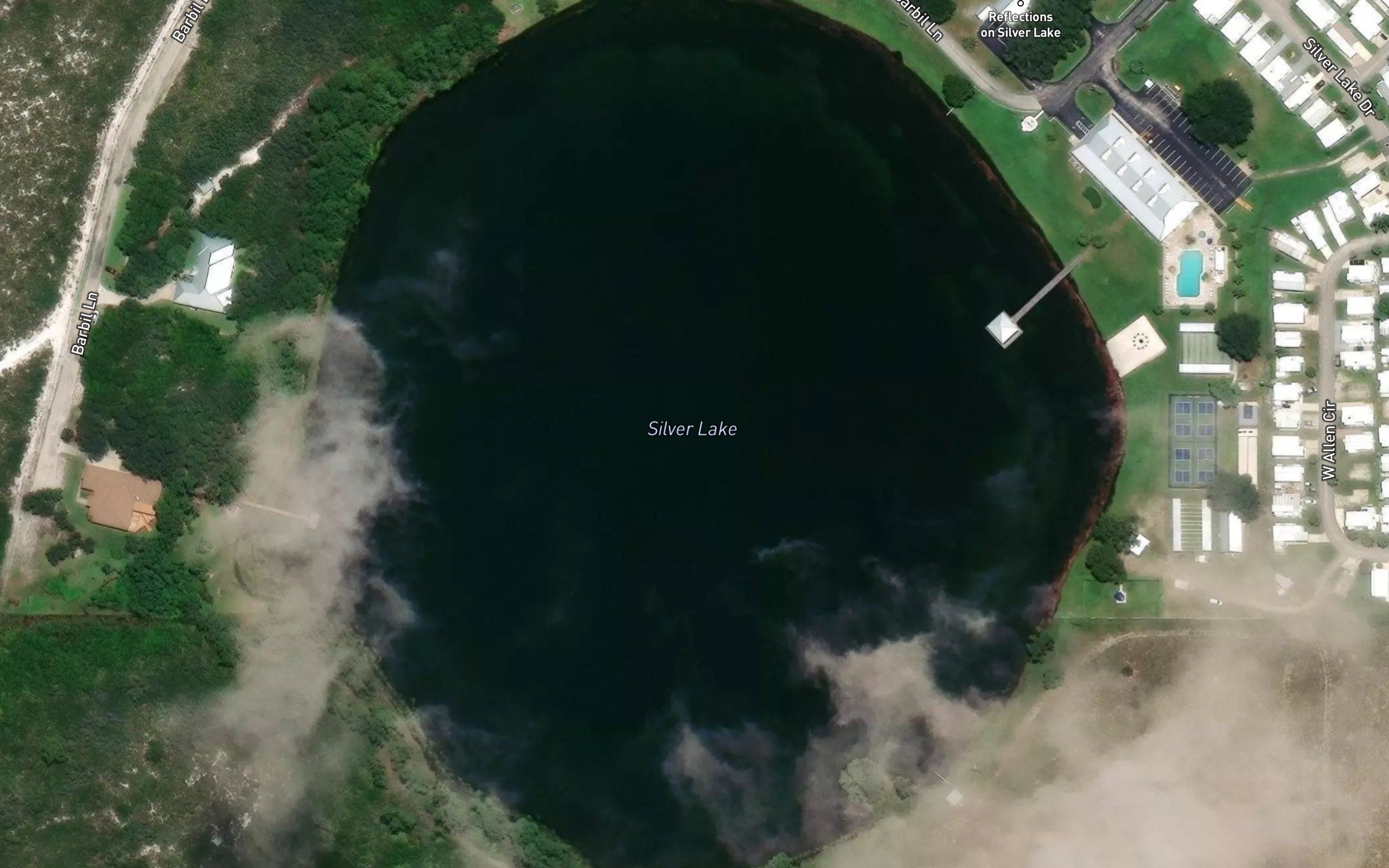 Silver Lake