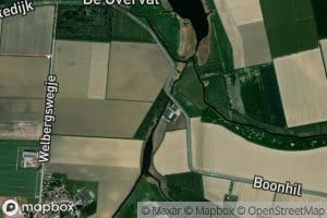 Vierhoevensche Watergang