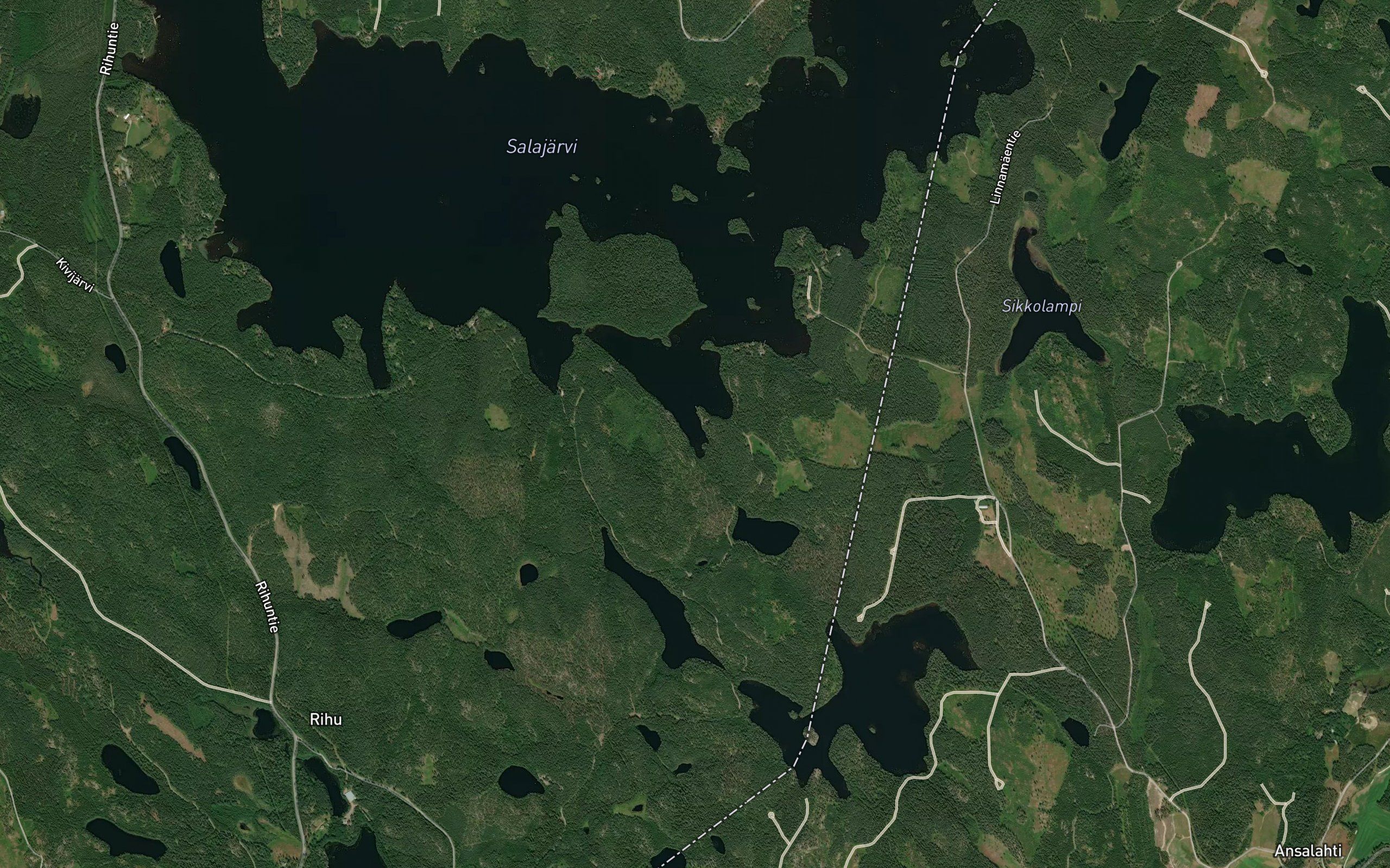 Niklahti